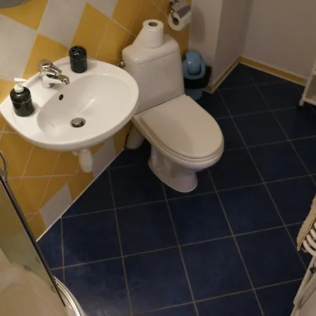 Dom Na Skarpie Aparthotel Mszana Gorna