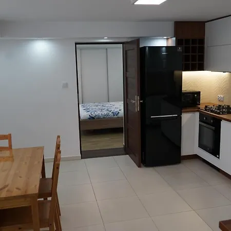 Dom Na Skarpie 3* Mszana Gorna