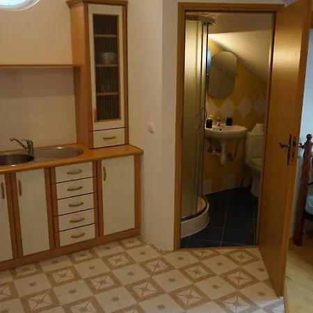 Dom Na Skarpie Mszana Gorna