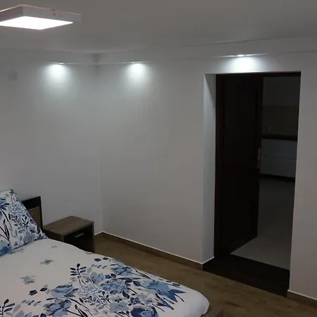 Aparthotel Dom Na Skarpie