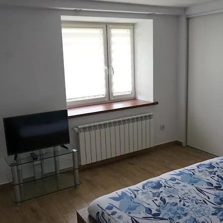 Aparthotel Dom Na Skarpie 3*