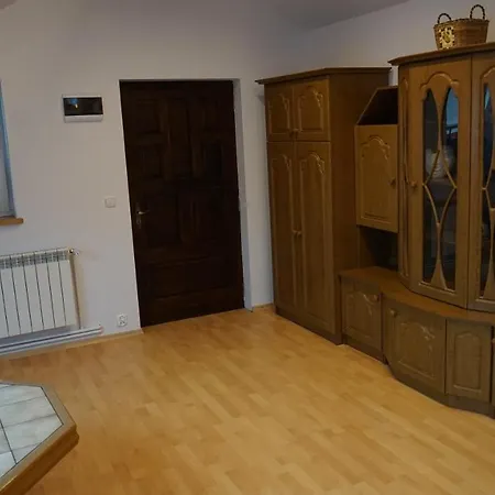 Dom Na Skarpie