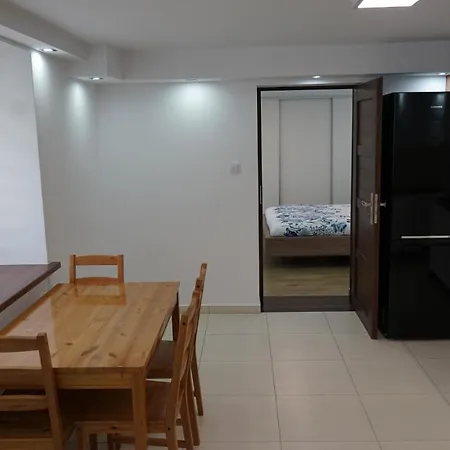 Dom Na Skarpie Aparthotel Mszana Gorna