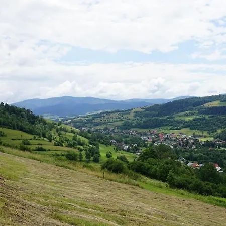 Aparthotel Dom Na Skarpie Mszana Gorna