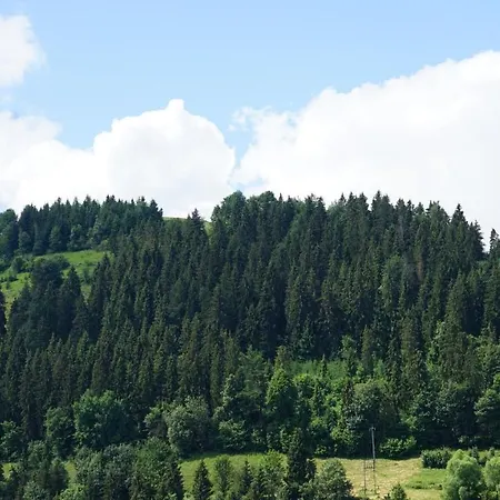 Aparthotel Dom Na Skarpie