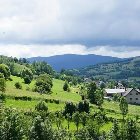 Aparthotel Dom Na Skarpie 3*