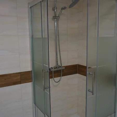 Dom Na Skarpie Aparthotel