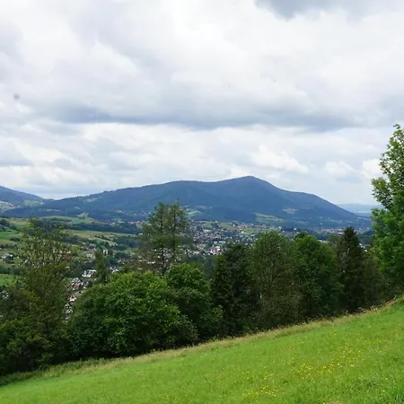 Aparthotel Dom Na Skarpie 3*