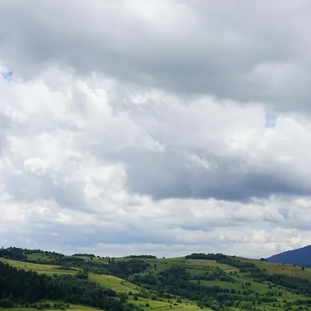 Dom Na Skarpie Aparthotel 3*