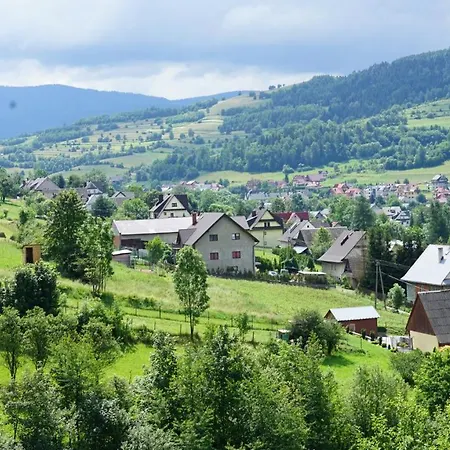 Dom Na Skarpie 3* Mszana Gorna