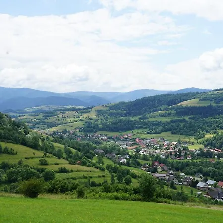 Dom Na Skarpie Aparthotel 3*