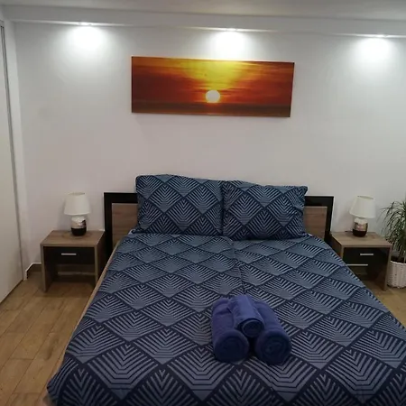 Dom Na Skarpie Aparthotel Mszana Gorna