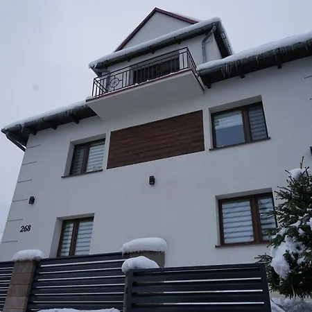 Dom Na Skarpie 3* Mszana Gorna