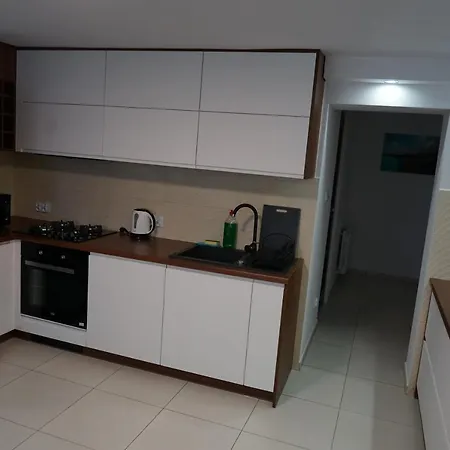 Aparthotel Dom Na Skarpie