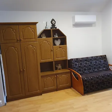 Dom Na Skarpie 3* Mszana Gorna