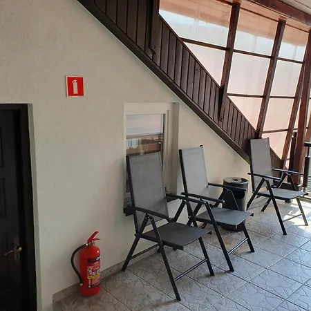 Dom Na Skarpie Mszana Gorna