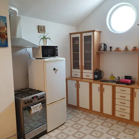 Dom Na Skarpie Mszana Gorna
