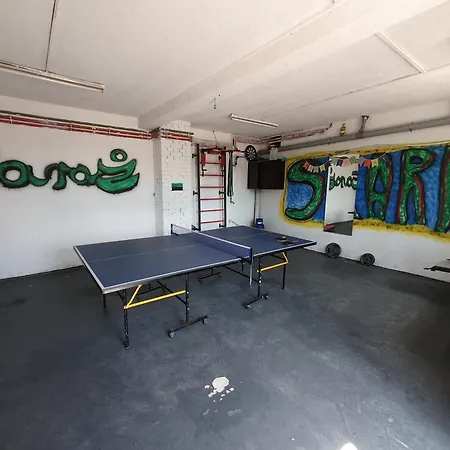 Dom Na Skarpie